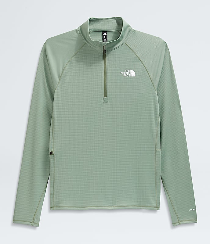 Men’s LIGHTRANGE™ Sunriser ¼-Zip - 7