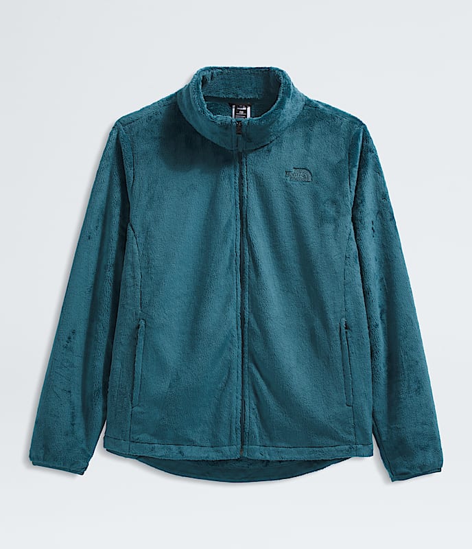 Women’s Plus Osito Jacket - 6