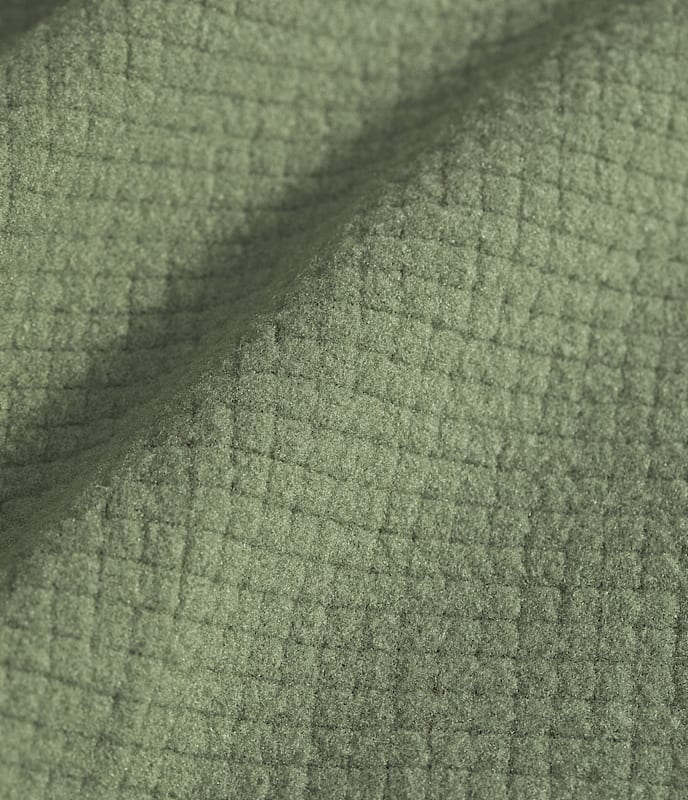 Men’s Cedar Trail Grid Fleece ¼-Zip - 5