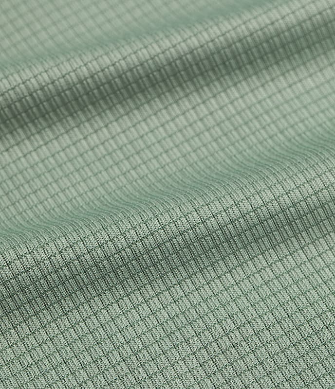 Mens LIGHTRANGE Sunriser LongSleeve TNF DETAIL3