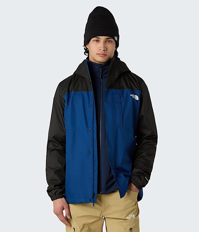Men’s Quest Triclimate® 3-in-1 Jacket - 1