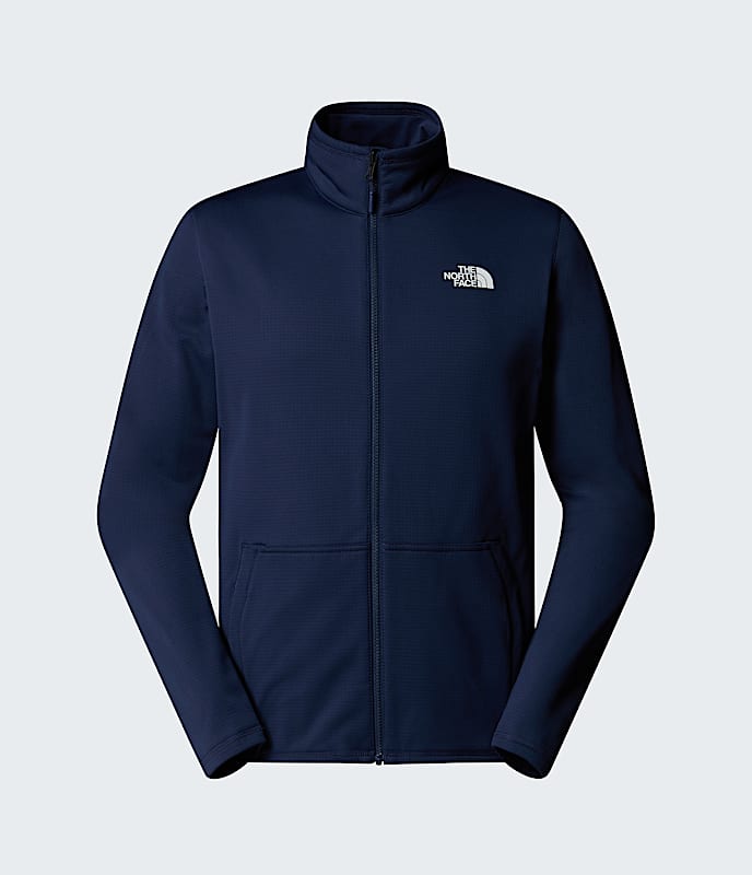 Men’s Quest Triclimate® 3-in-1 Jacket - 8