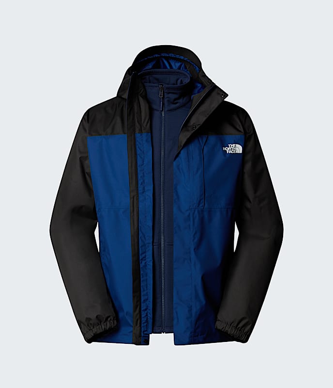 Men’s Quest Triclimate® 3-in-1 Jacket - 7