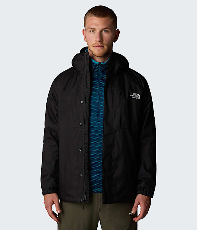 Men’s Quest Triclimate® 3-in-1 Jacket