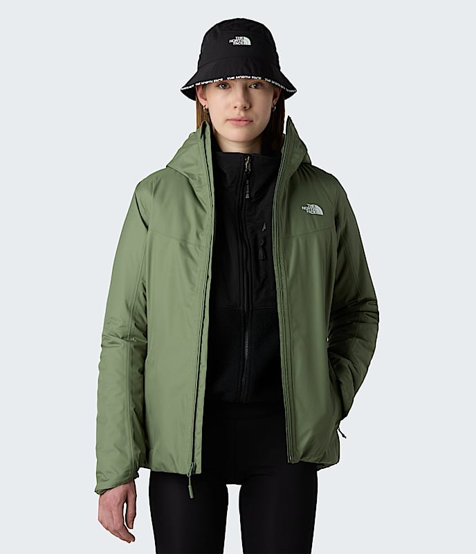 Women’s Quest Insulated Jacket - 3