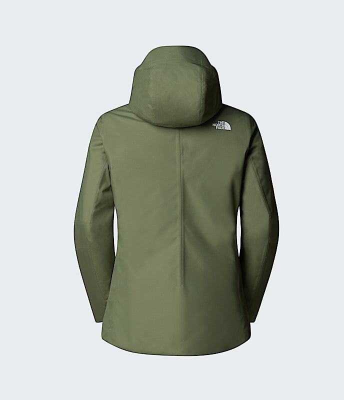 Women’s Quest Insulated Jacket - 11