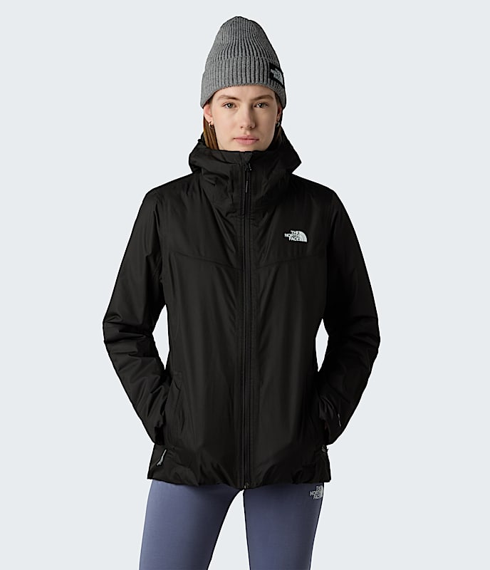 Women’s Quest Insulated Jacket - 1