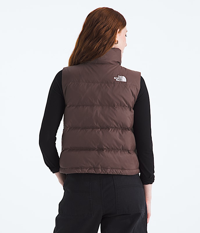 Women’s Hydrenalite™ Down A-Line Vest - 4