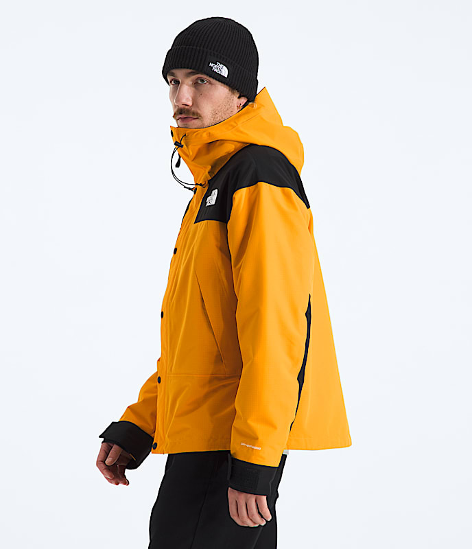Men’s DRYVENT™ Mono Mountain Jacket - 5