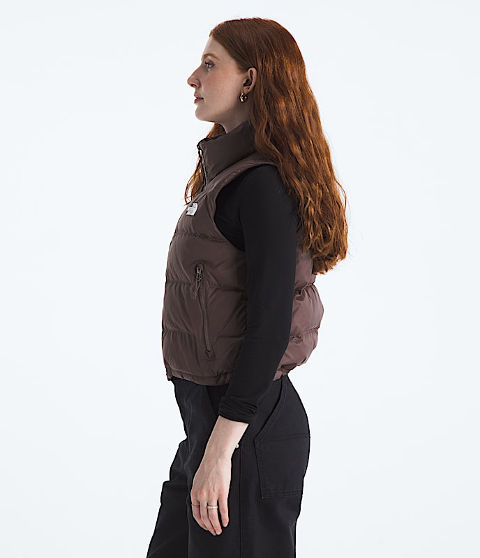 Women’s Hydrenalite™ Down A-Line Vest - 5