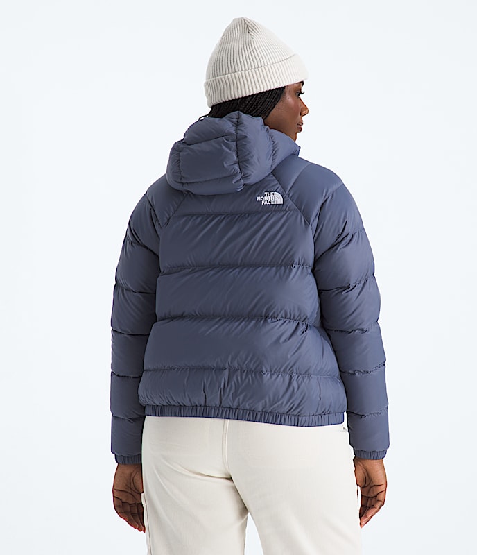 Women’s Plus Hydrenalite™ Down Hoodie - 3