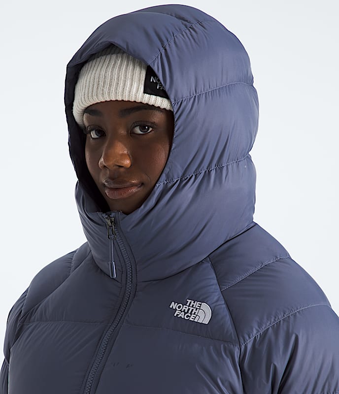 Women’s Plus Hydrenalite™ Down Hoodie - 5