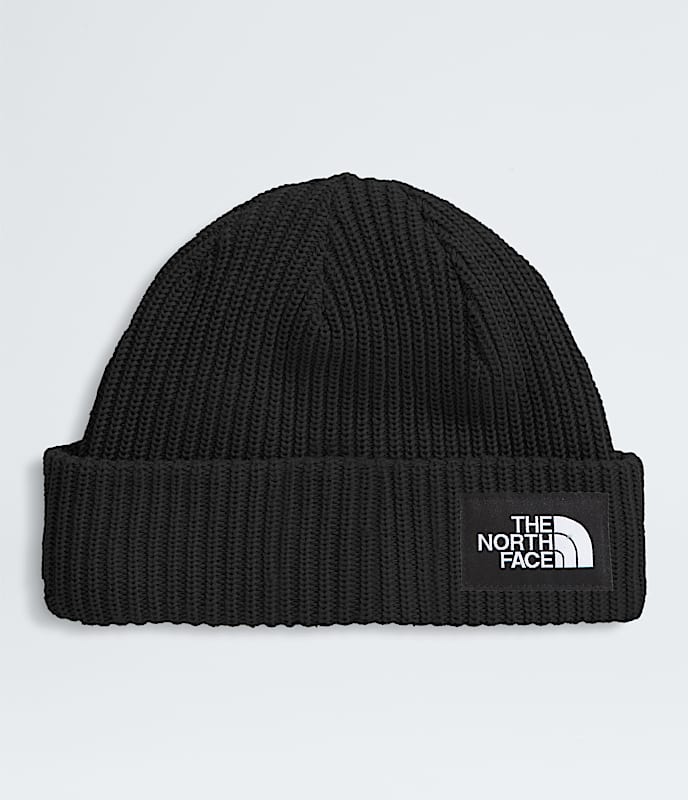 Kids’ Salty Lined Beanie - 1
