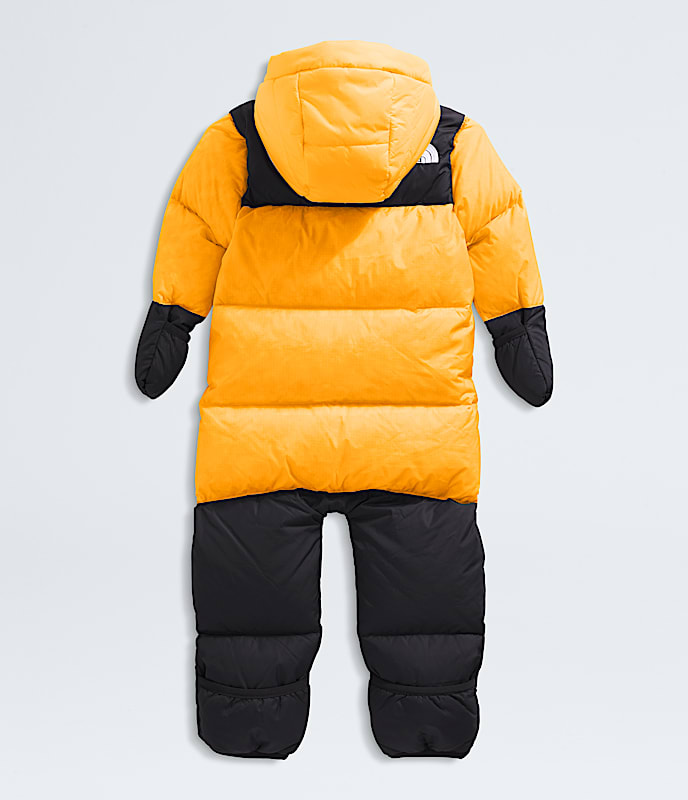 Baby 1996 Retro Nuptse OnePiece TNF ALTBACK