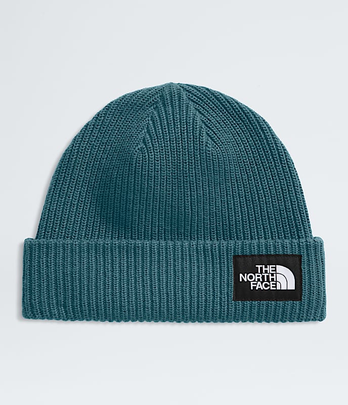 Salty Lined Beanie - 1