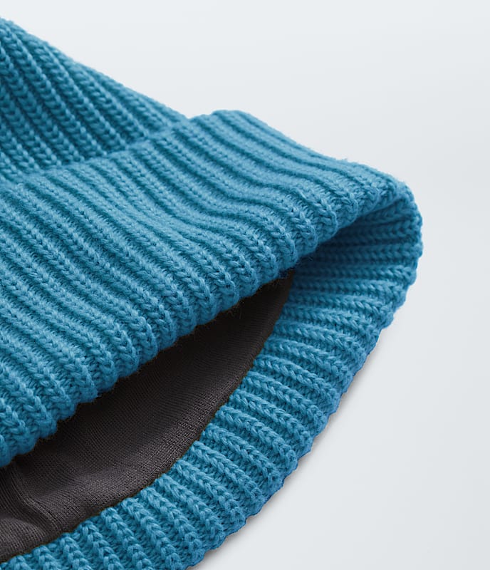 Kids’ Salty Lined Beanie - 3