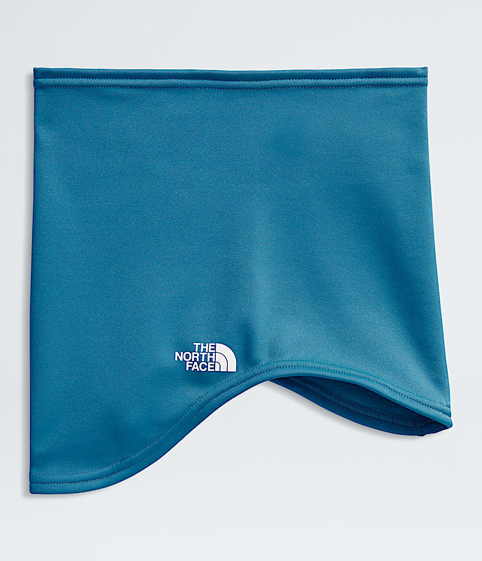 Freedom Fleece Gaiter TNF HERO