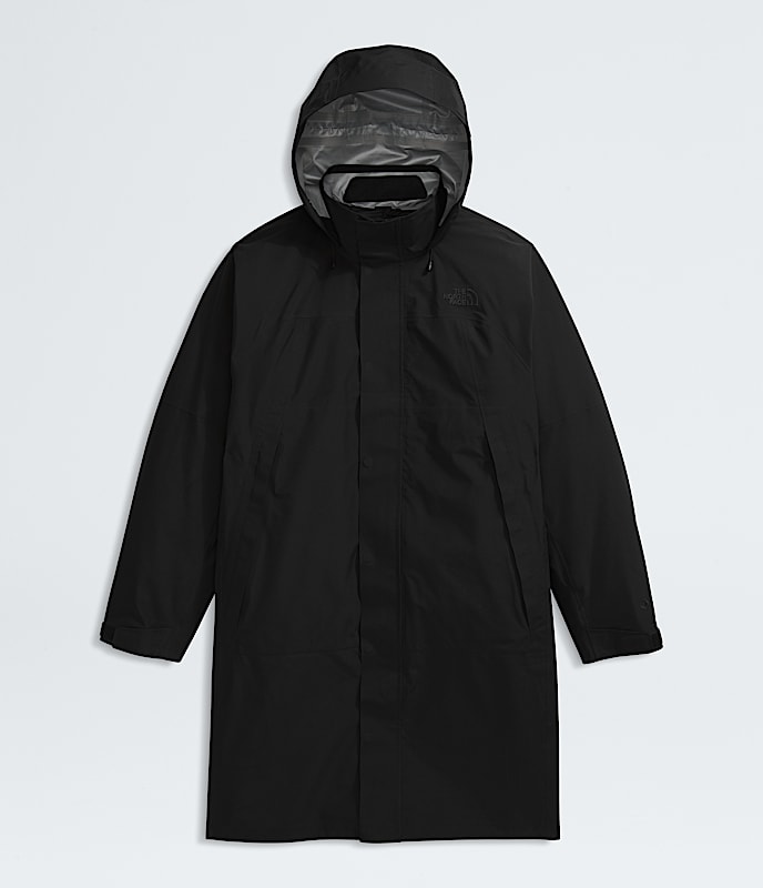 Men’s Expedition GORE-TEX® 3-In-1 Down Hooded Parka - 8