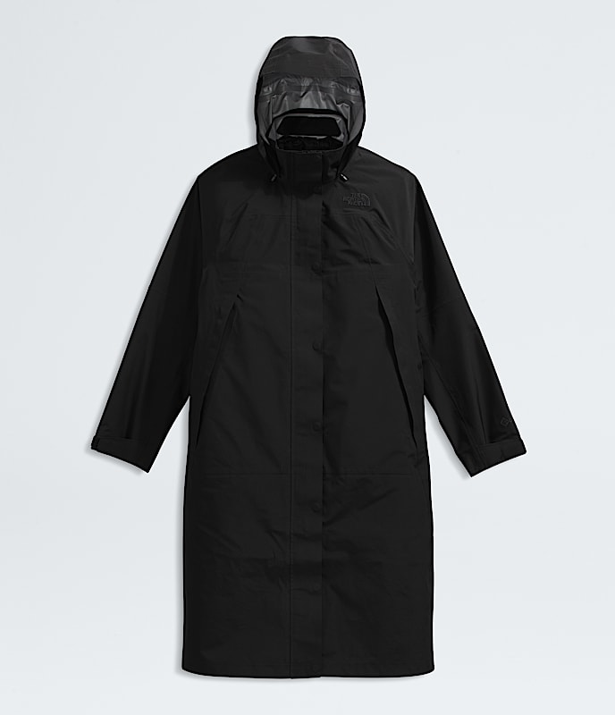 Women’s Expedition GORE-TEX® 3-In-1 Down Hooded Parka - 8