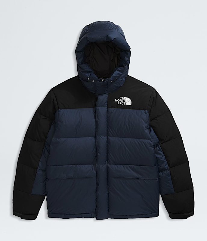 The North Face / Men's HMLYN Down Parka
