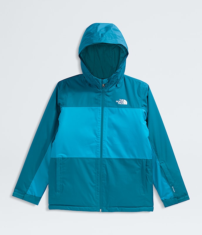 Boys’ Freedom Insulated Jacket - 9