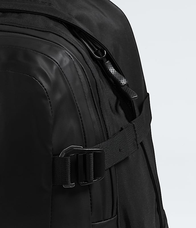 Hot Shot Base Camp Backpack TNF ALT1