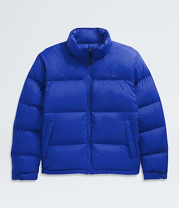 Men's 1996 Retro Nuptse DTM Jacket | The North Face