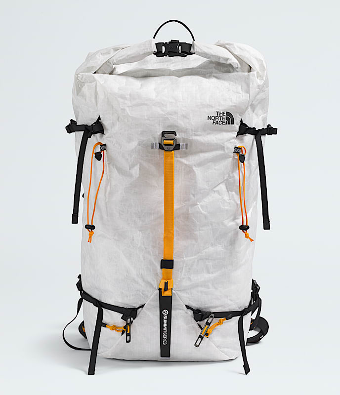 Summit Series Advanced Mountain Kit 40L Pack - 6