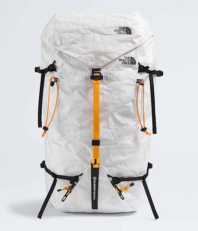 Summit Series Advanced Mountain Kit 40L Pack - 1