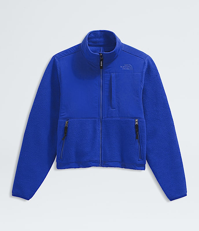 Women’s Retro Denali DTM Jacket - 6