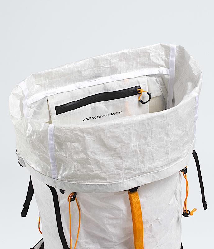 Summit Series Advanced Mountain Kit 40L Pack - 7