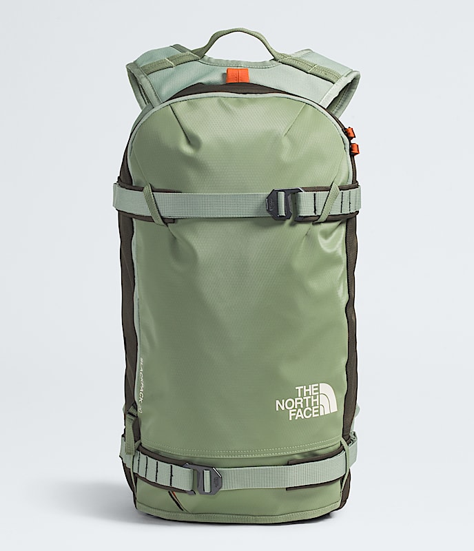 Womens Slackpack 20 TNF HERO