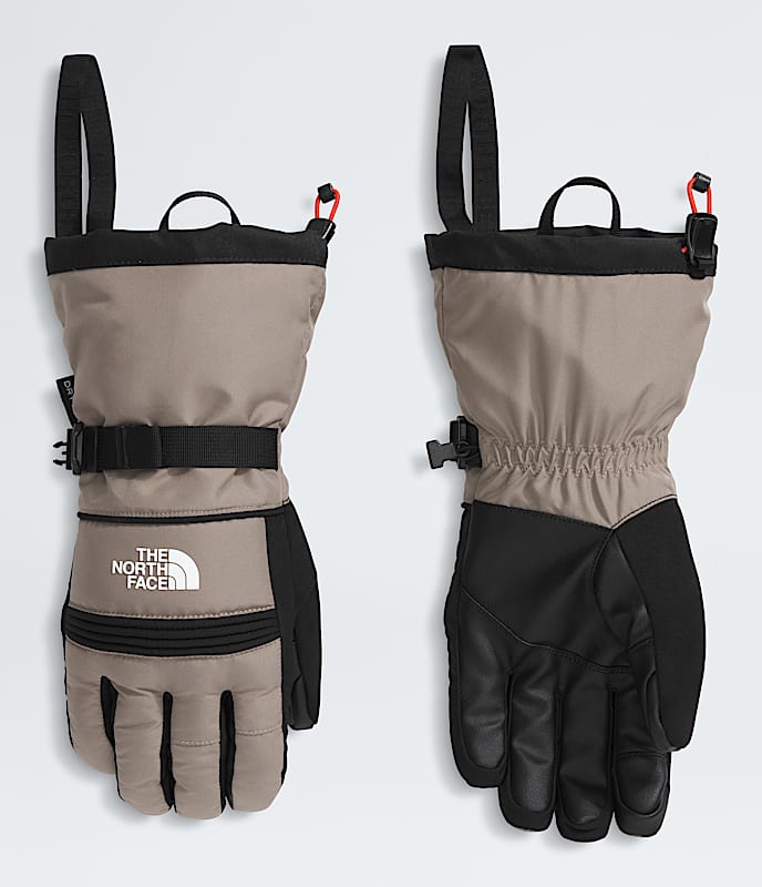 Women's Montana Ski Gloves | The North Face