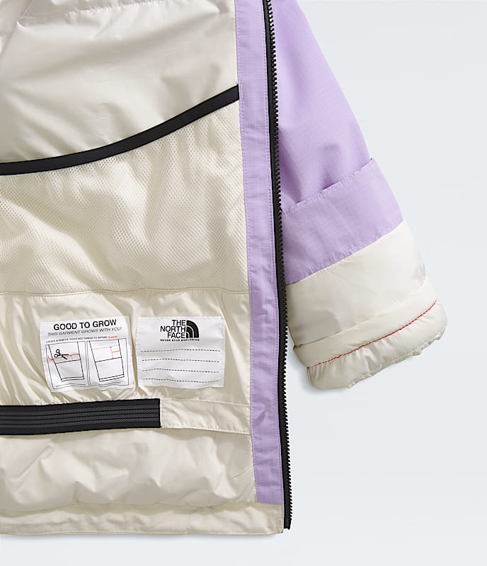 Boys’ & Girls’ Dragline Jacket - 8