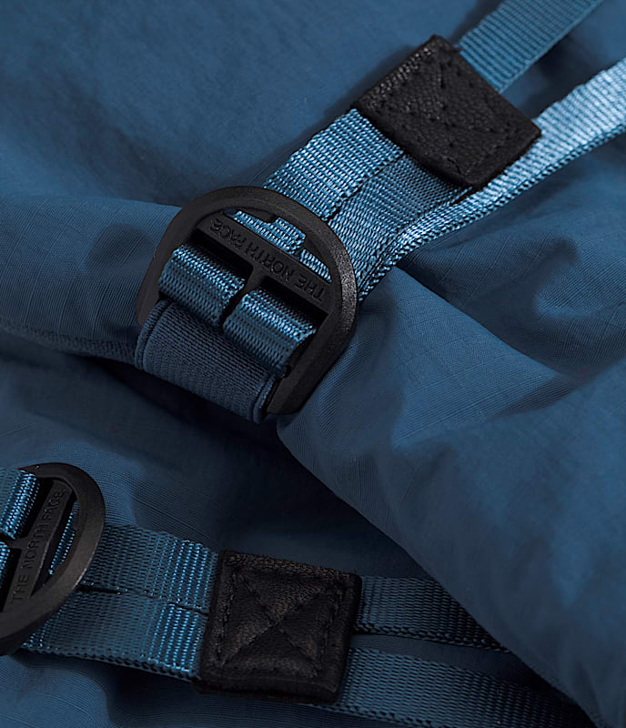 Mitaines impermables en cuir Montana TNF DETAIL3