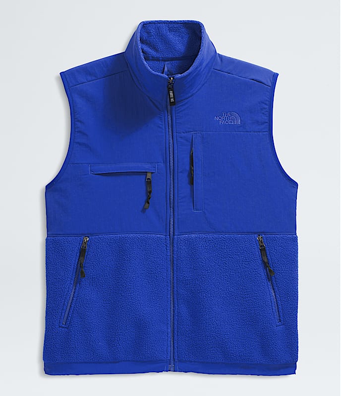 Men’s Retro Denali DTM Vest - 7