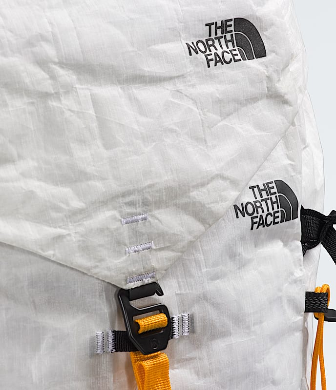 Summit Series Advanced Mountain Kit 40L Pack TNF DETAIL3