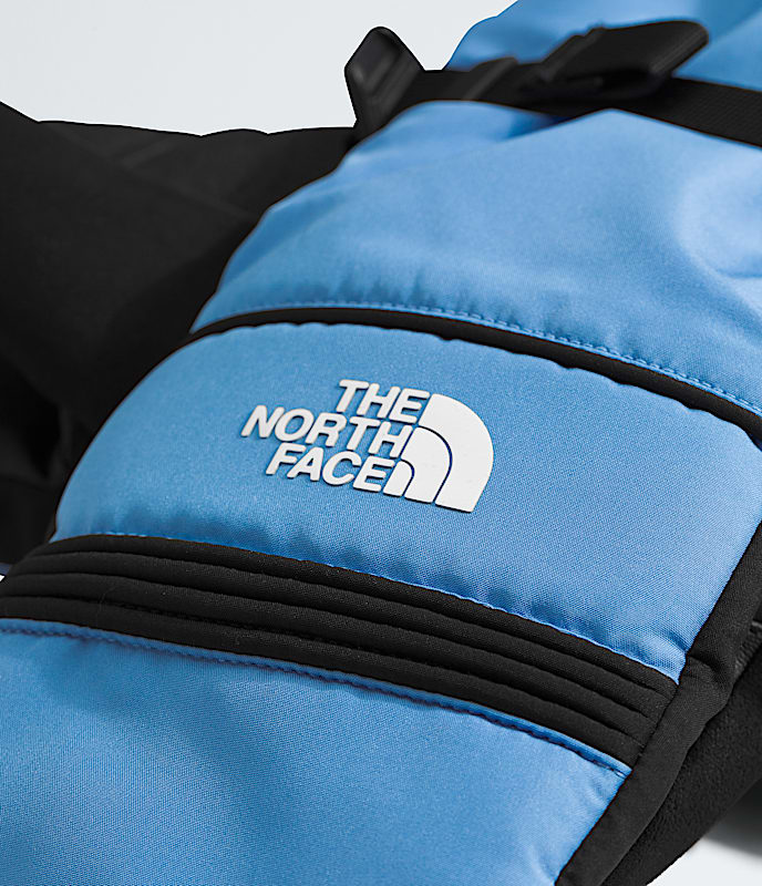 Women’s Montana Ski Mitts