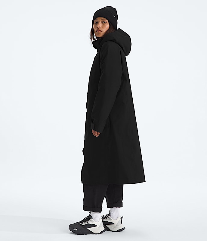 Women’s Expedition GORE-TEX® 3-In-1 Down Hooded Parka - 5