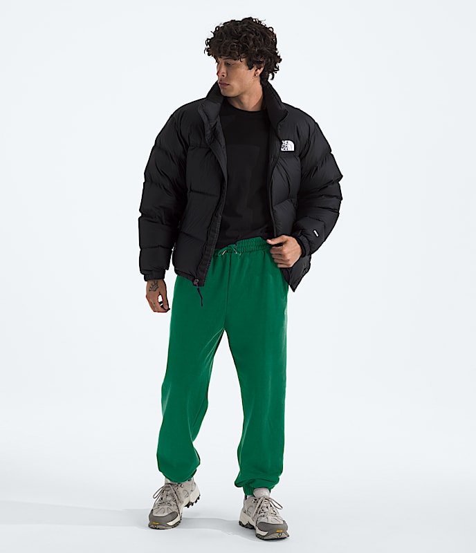 Men’s TNF™ Essential Simple Dome Relaxed Pants - 2