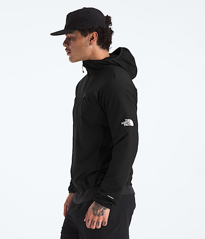 Men’s TNF™ HKe Tek Approach Jacket - 4