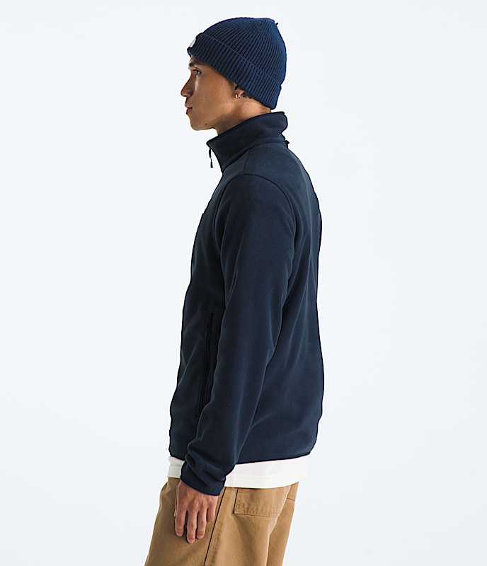 Men’s Glacier Fleece Jacket