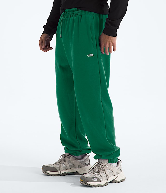 Men’s TNF™ Essential Simple Dome Relaxed Pants - 4