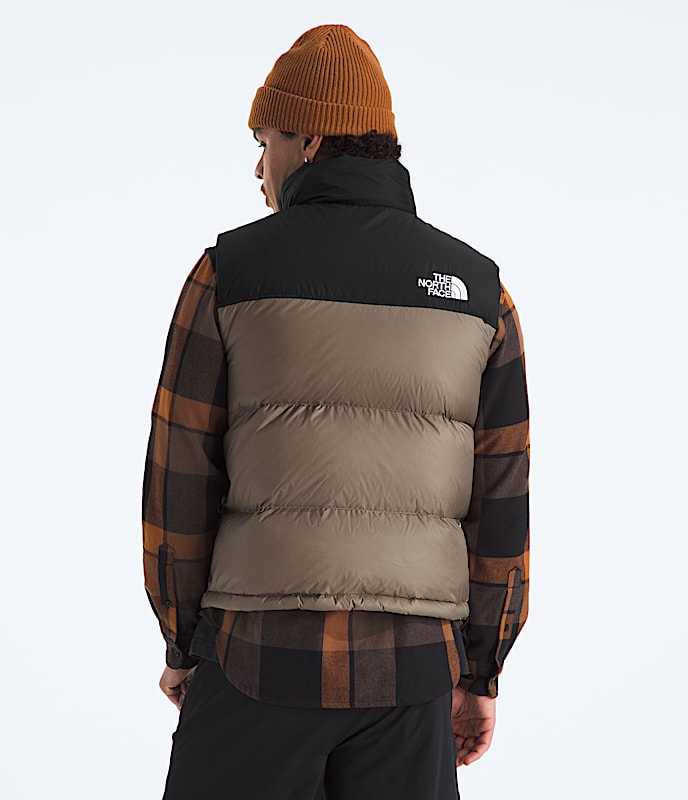 Men’s 1996 Retro Nuptse Vest - 4