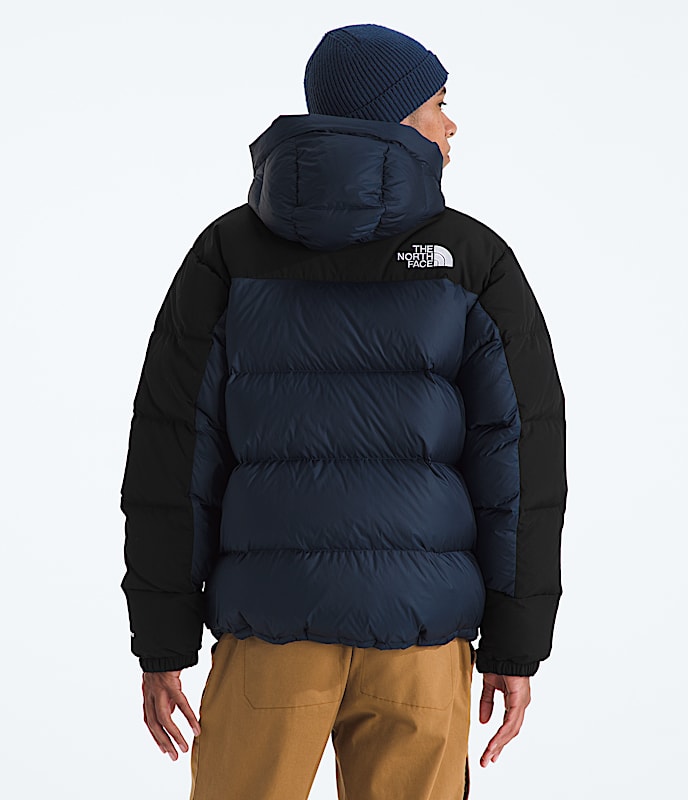 Men’s HMLYN Down Parka