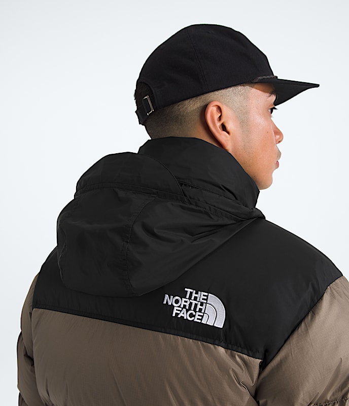 Men’s 1996 Retro Nuptse Jacket