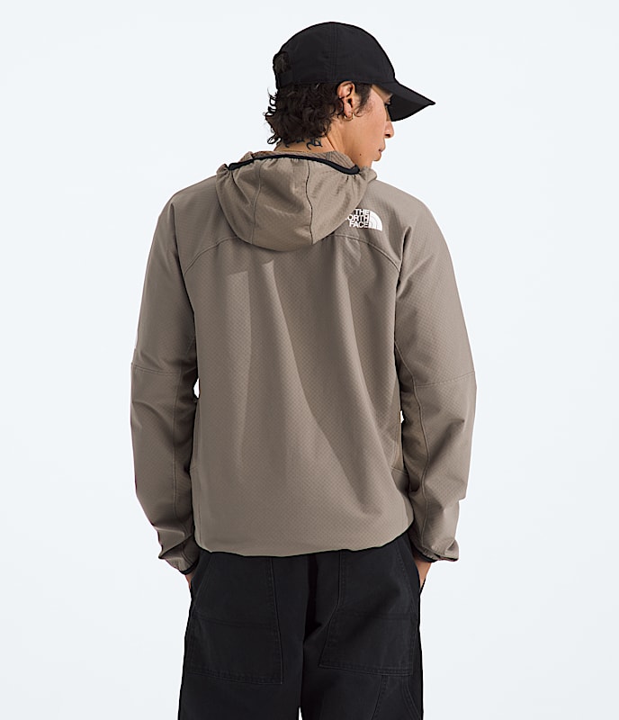 Men’s TNF™ EG Tek Approach Jacket