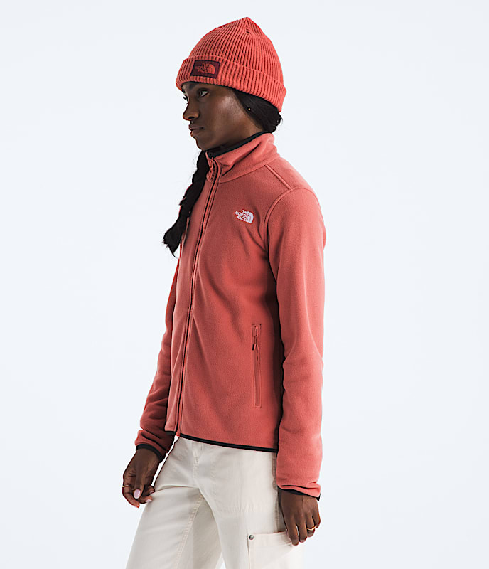 Women’s Glacier Fleece Jacket