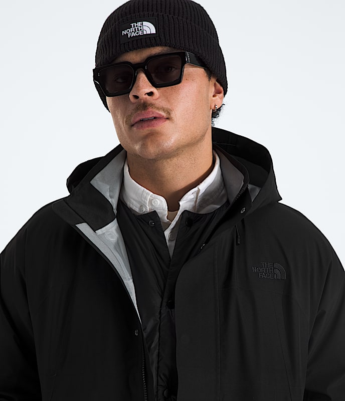 Men’s Expedition GORE-TEX® 3-In-1 Down Hooded Parka - 2