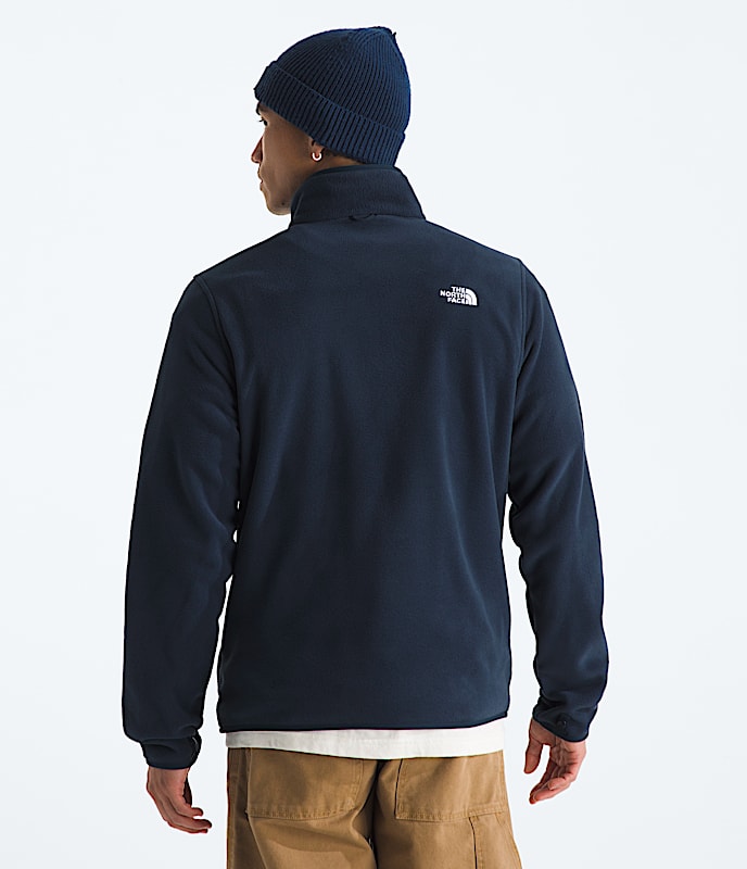 Men’s Glacier Fleece Jacket